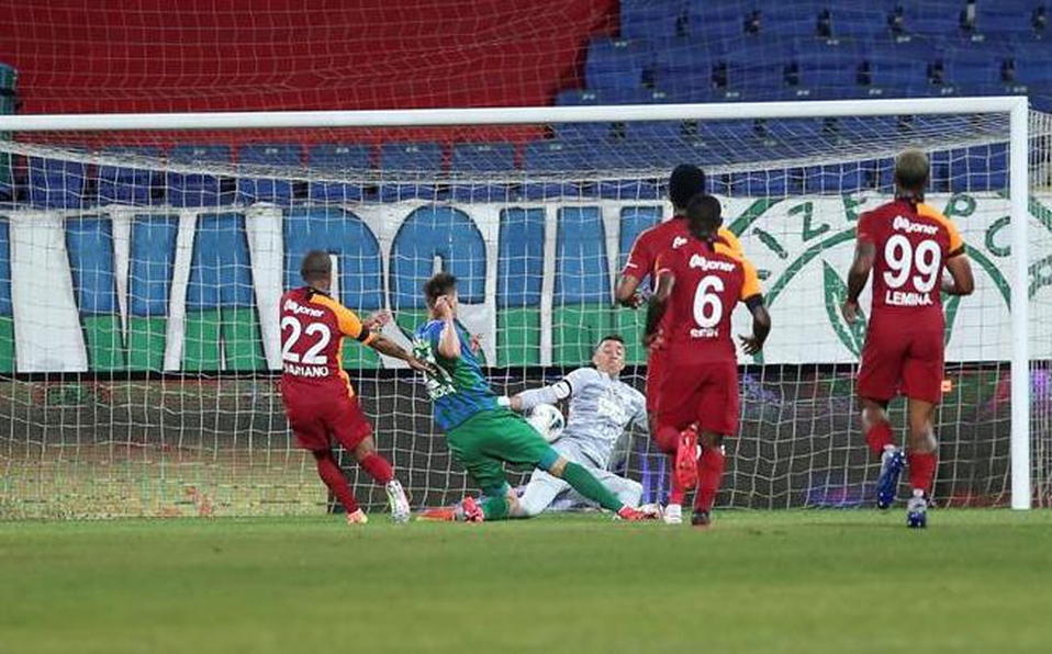 Fernando Muslera