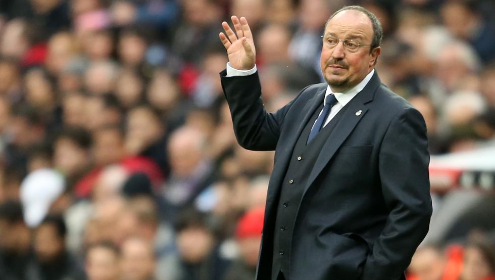 Benítez