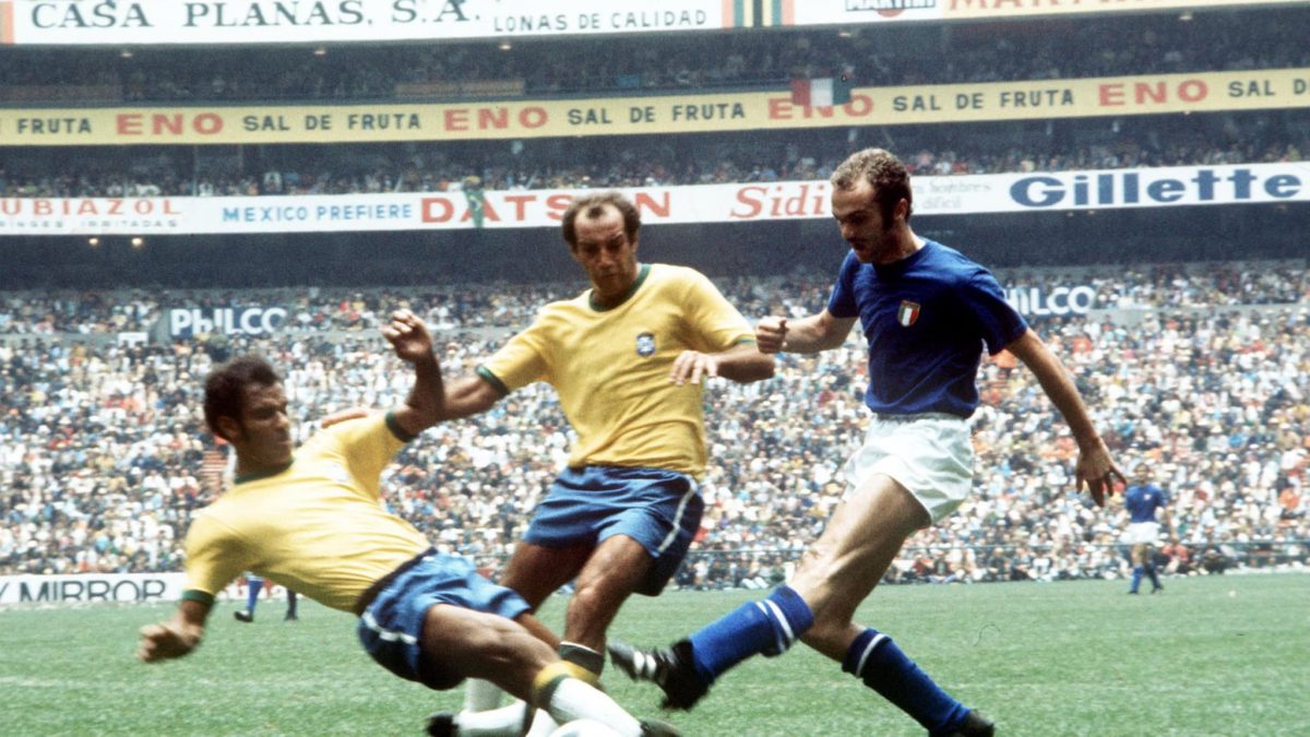Brasil 1970