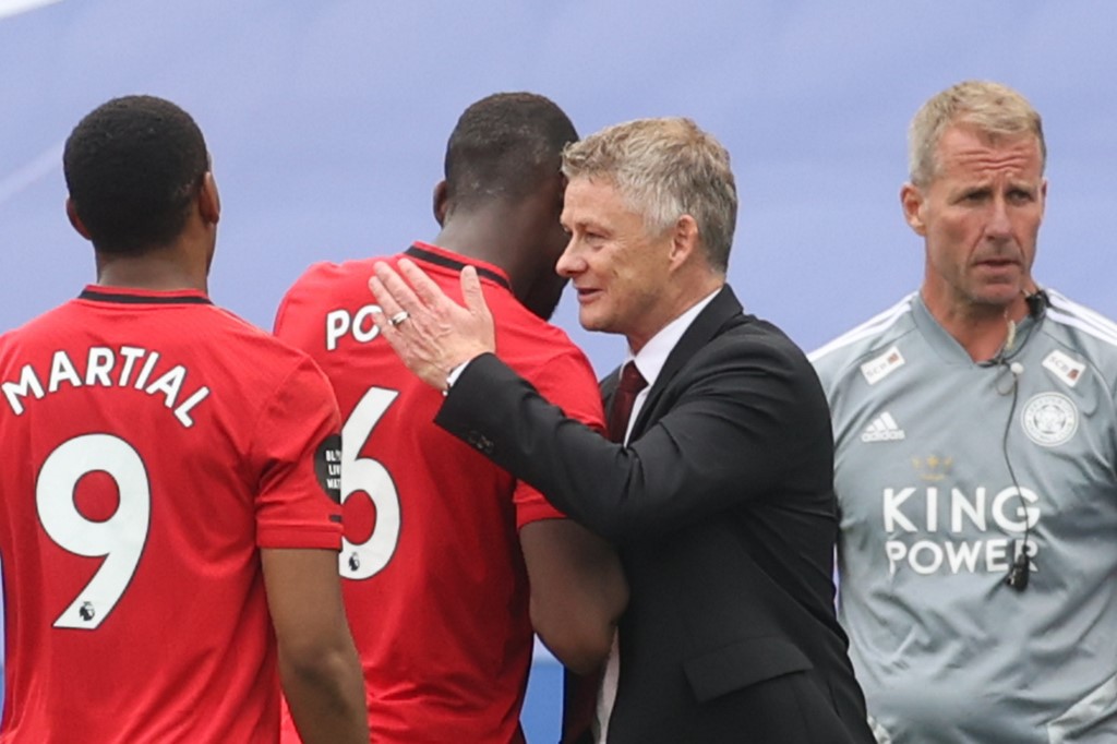 Manchester United