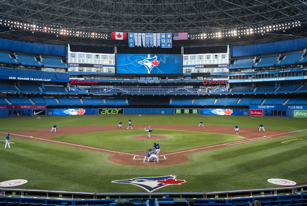 Toronto Blue Jays