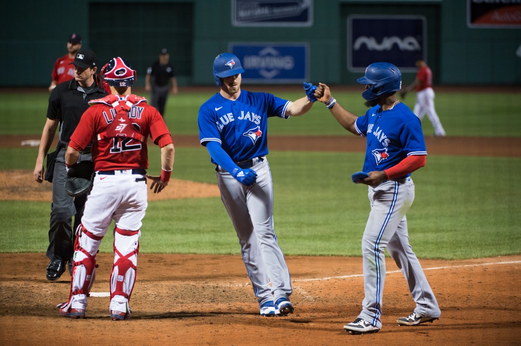 Toronto Blue Jays