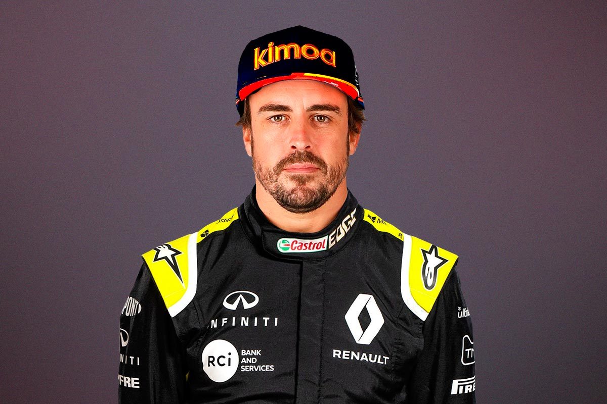 Alonso