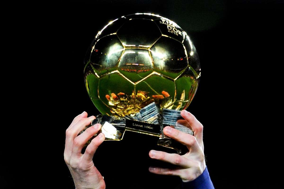 Balon de Oro