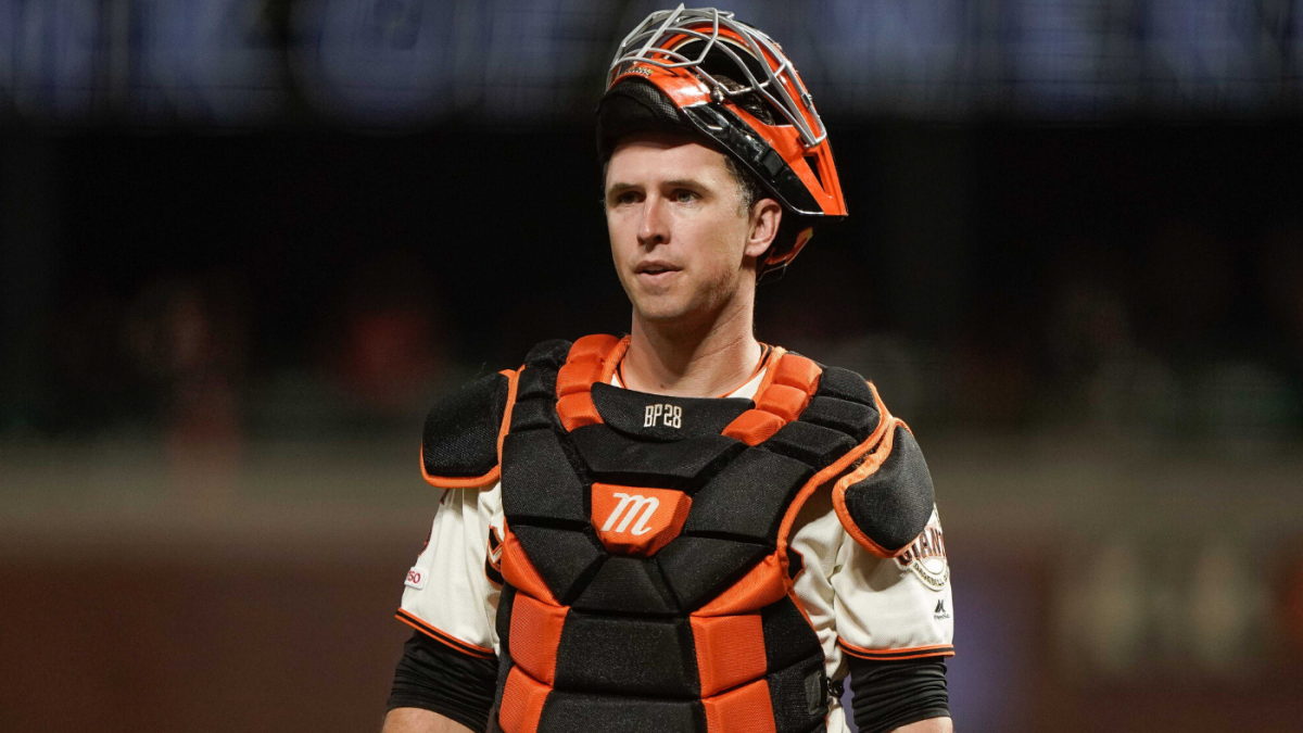 Buster Posey