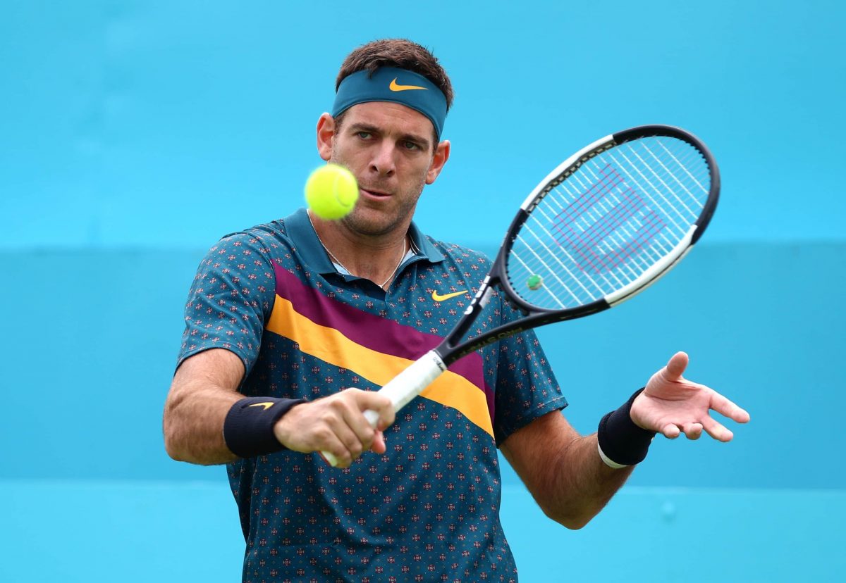 Del Potro