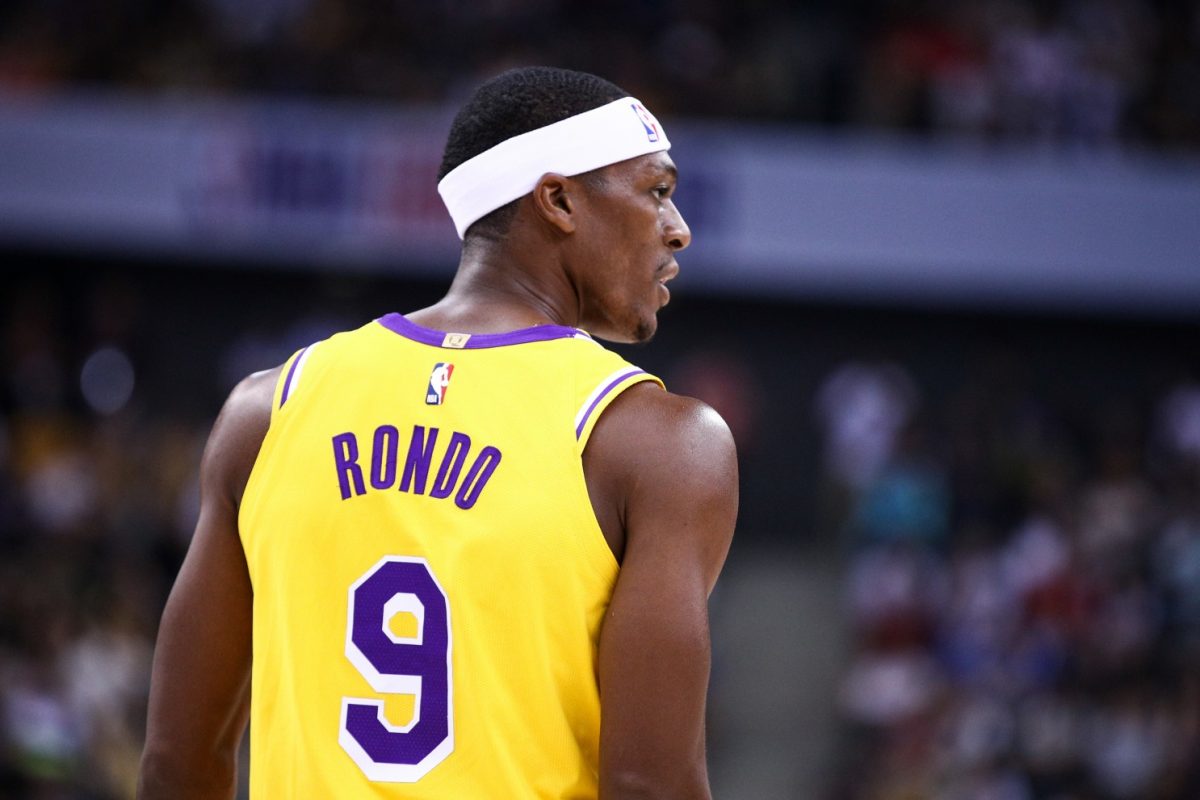 Rondo