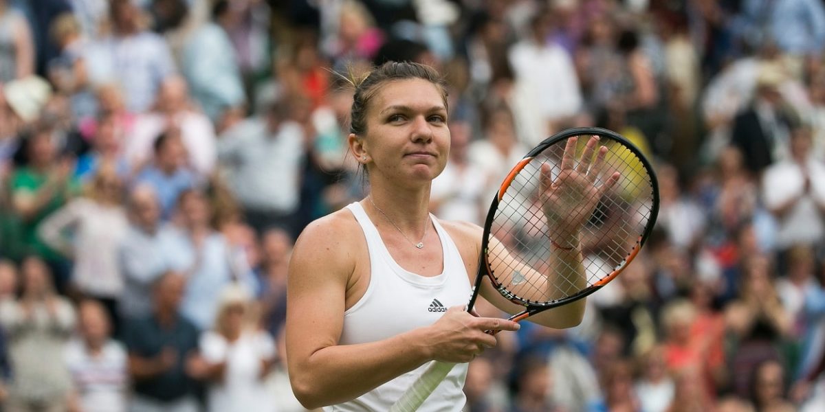 Simona Halep