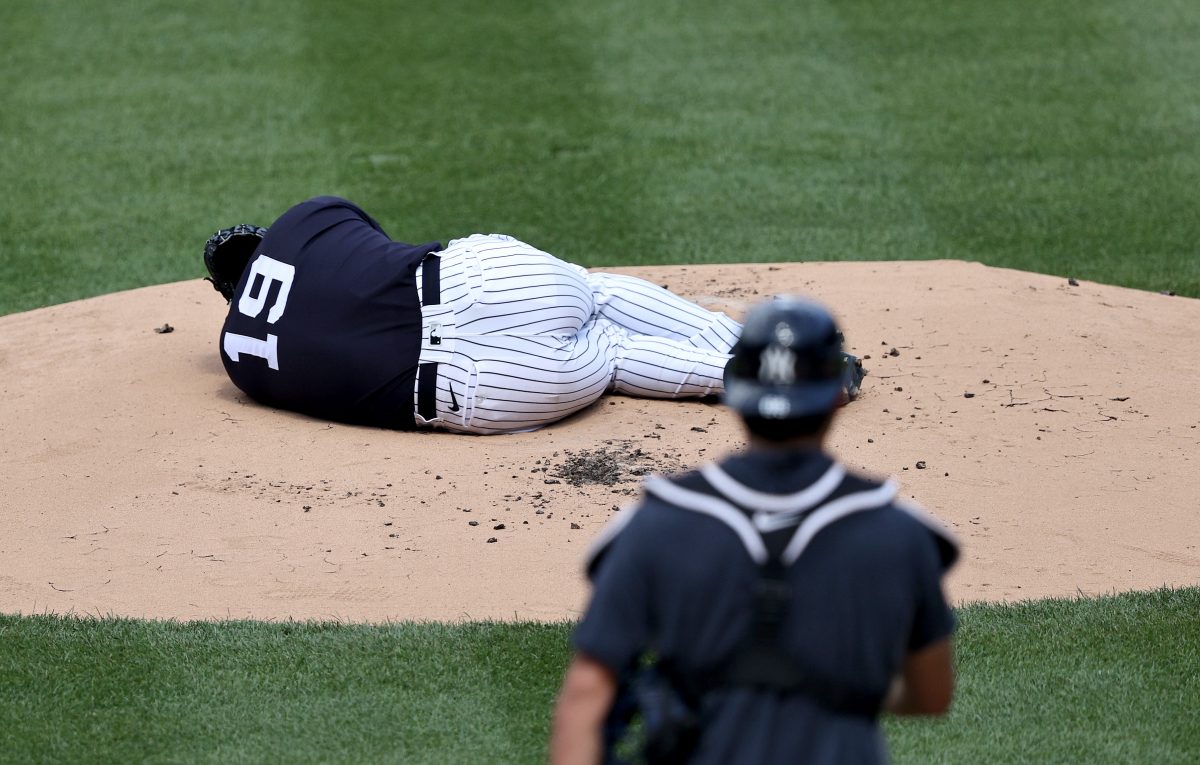 Masahiro Tanaka