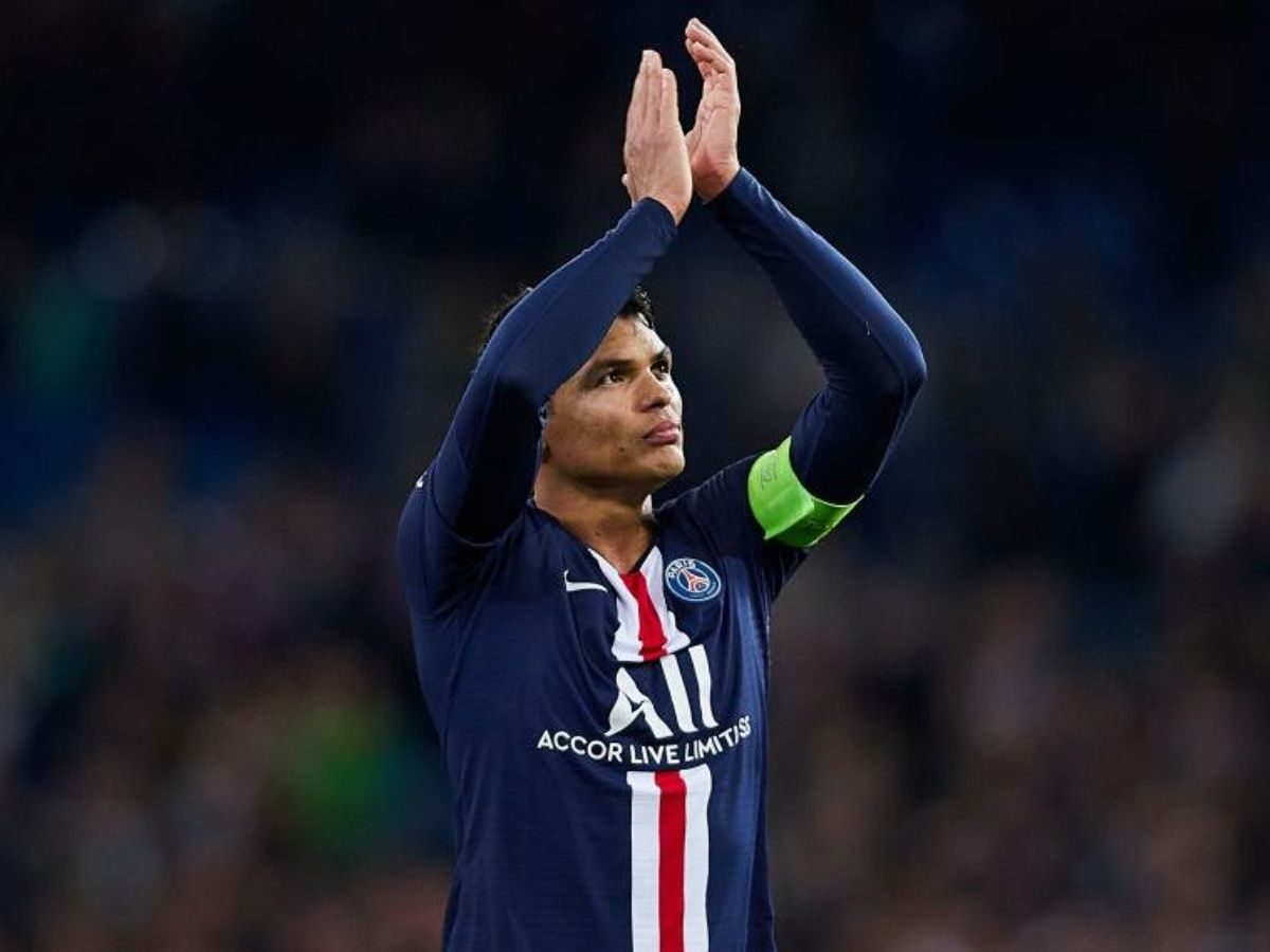 Thiago Silva