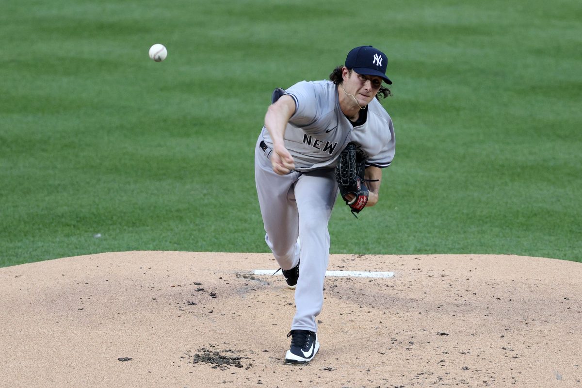 New York Yankees v Washington Nationals