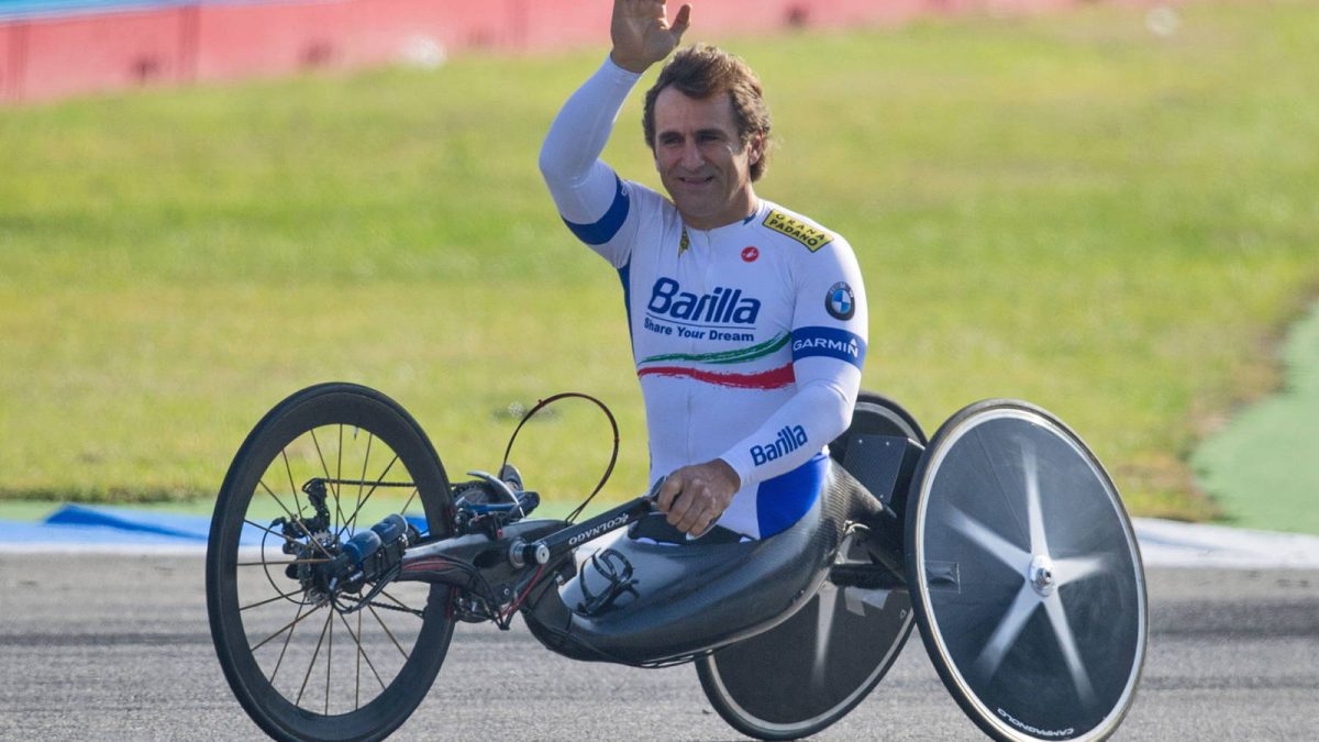 Zanardi