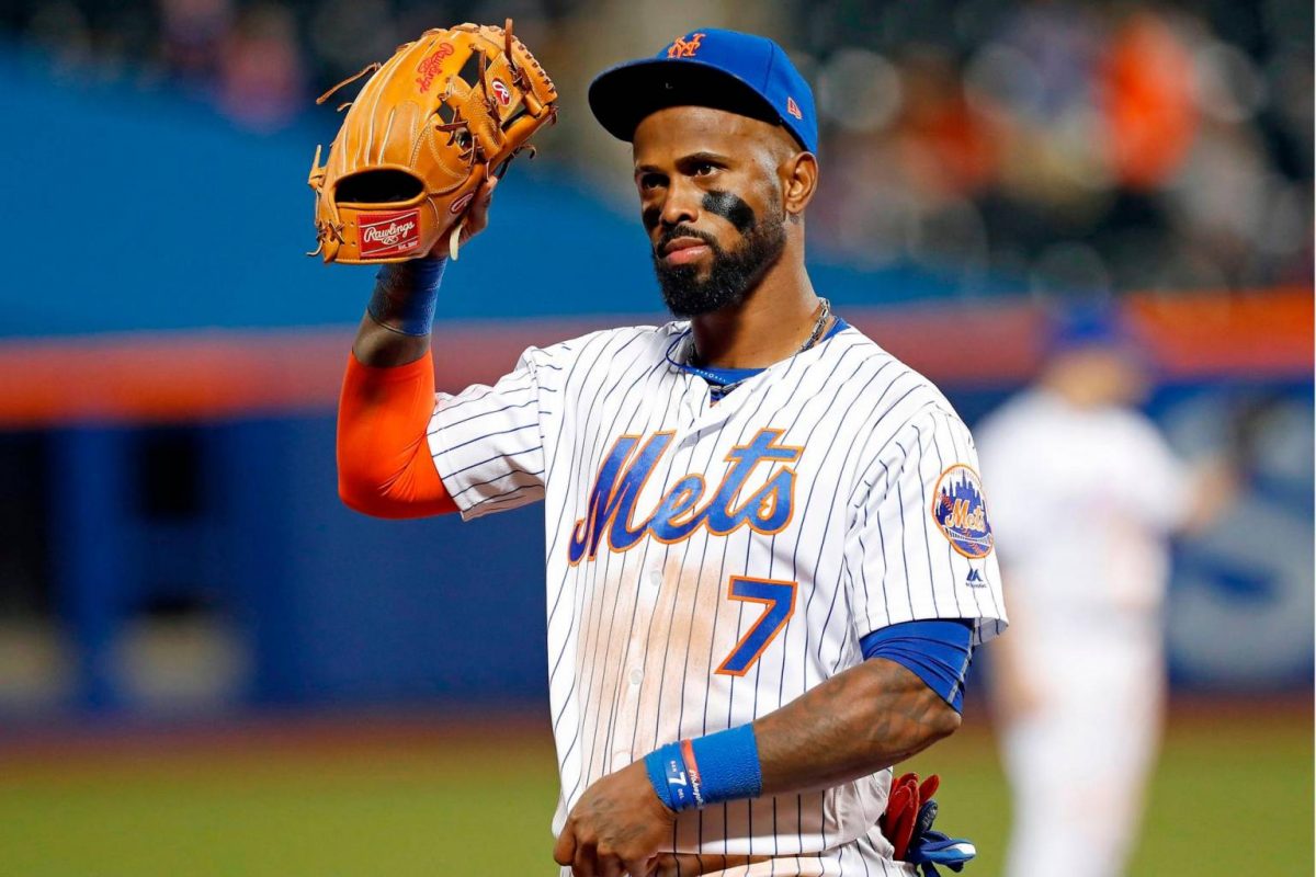 Jose Reyes