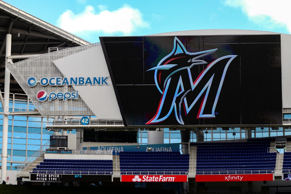 Miami Marlins