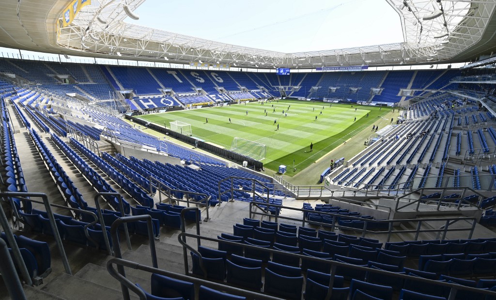 Bundesliga