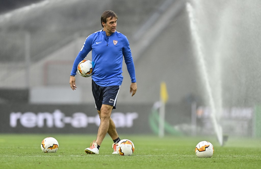 Lopetegui