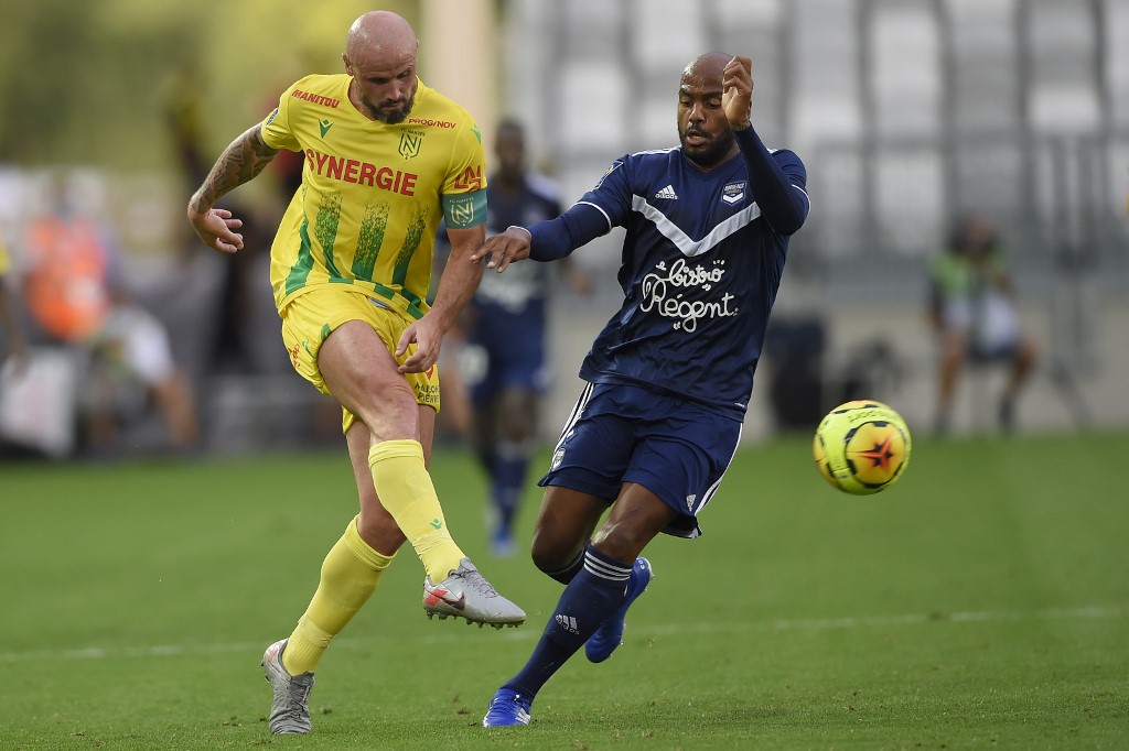 Nantes