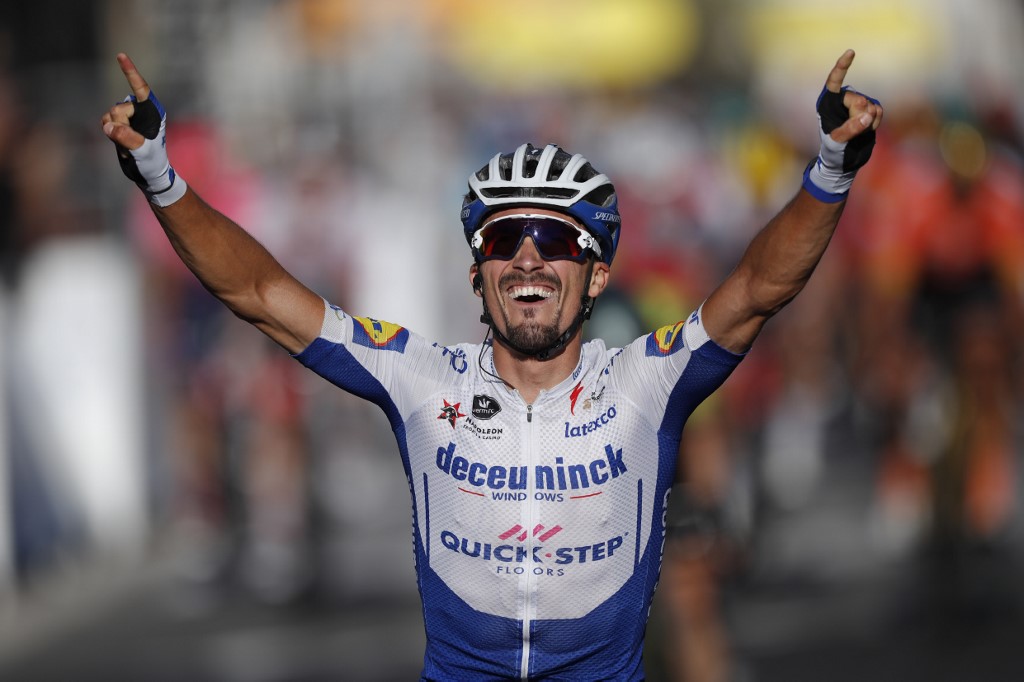 Alaphilippe