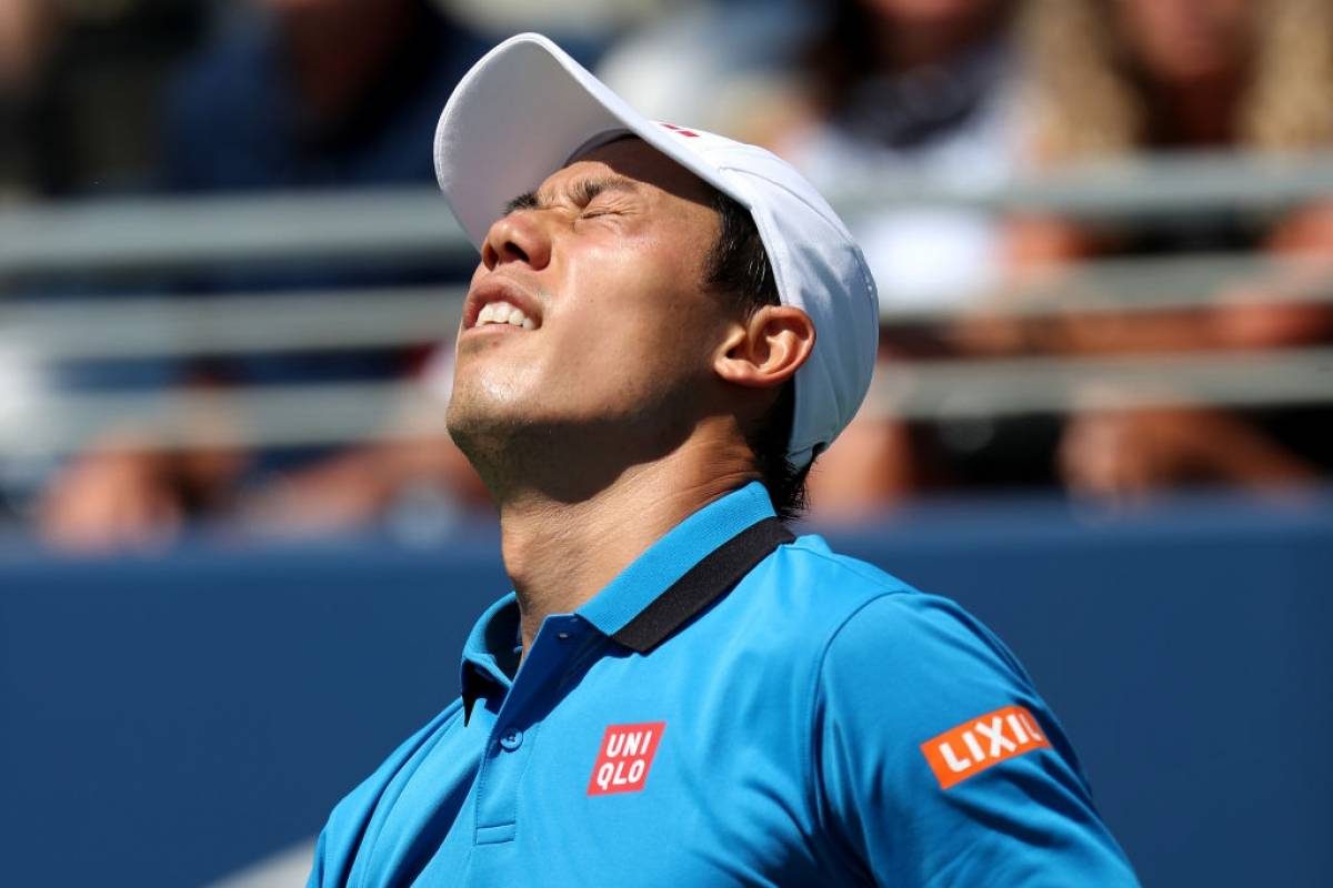 Nishikori