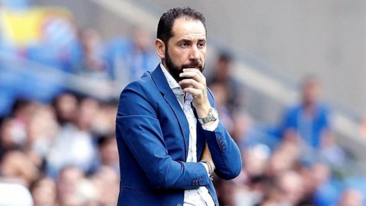 Pablo Machin