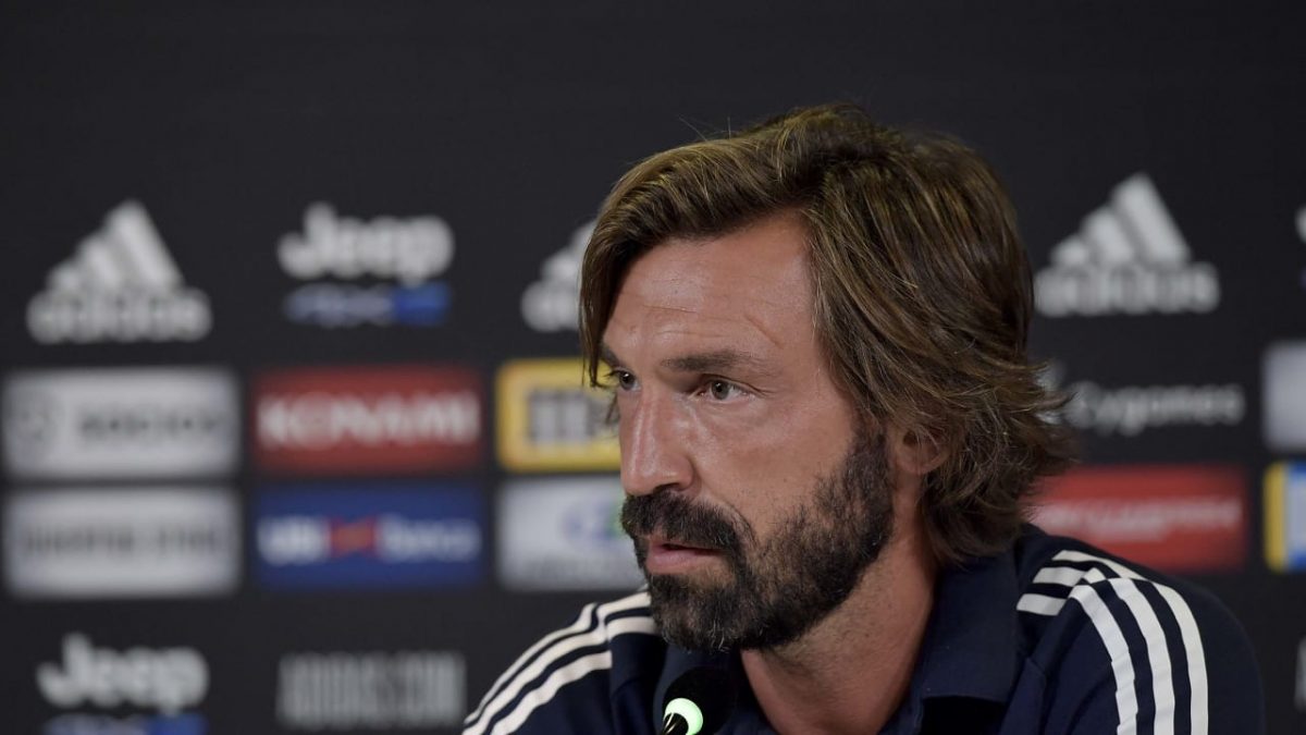 Pirlo