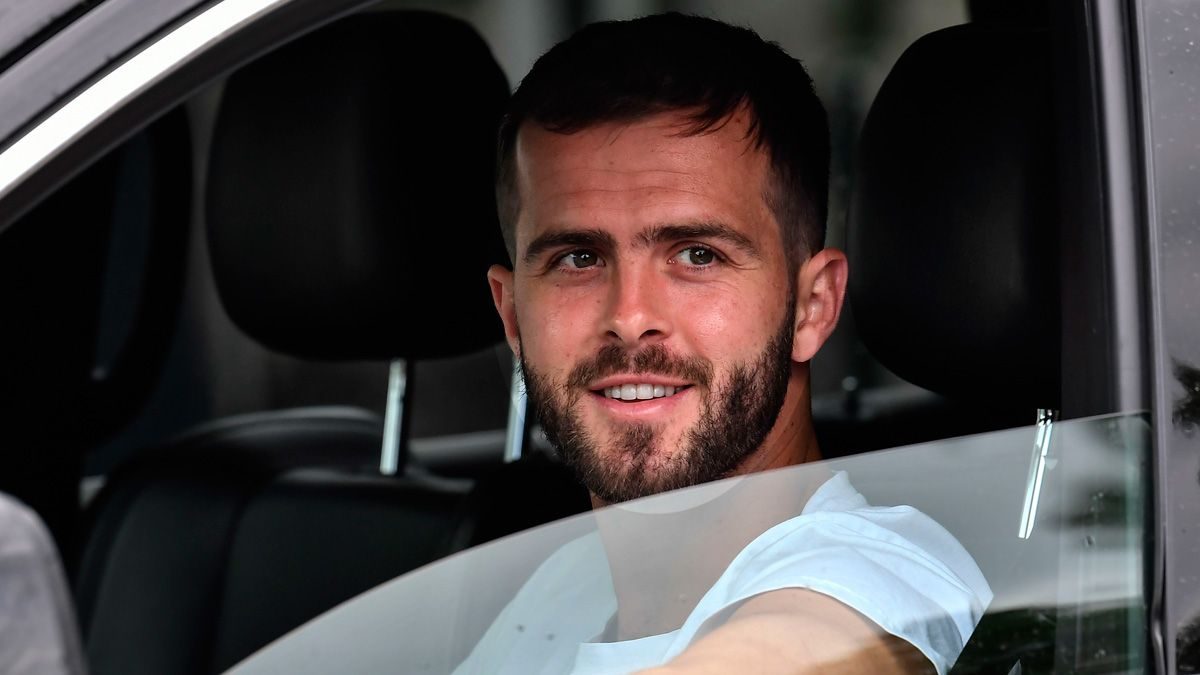 Pjanic