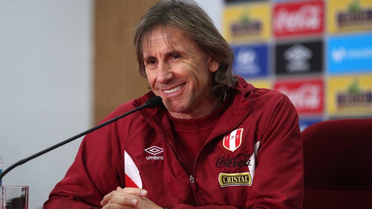 Ricardo Gareca