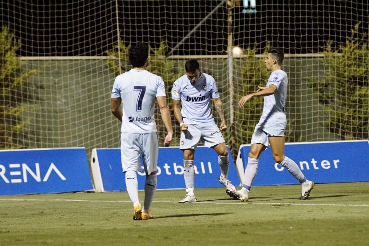 Valencia - Villarreal