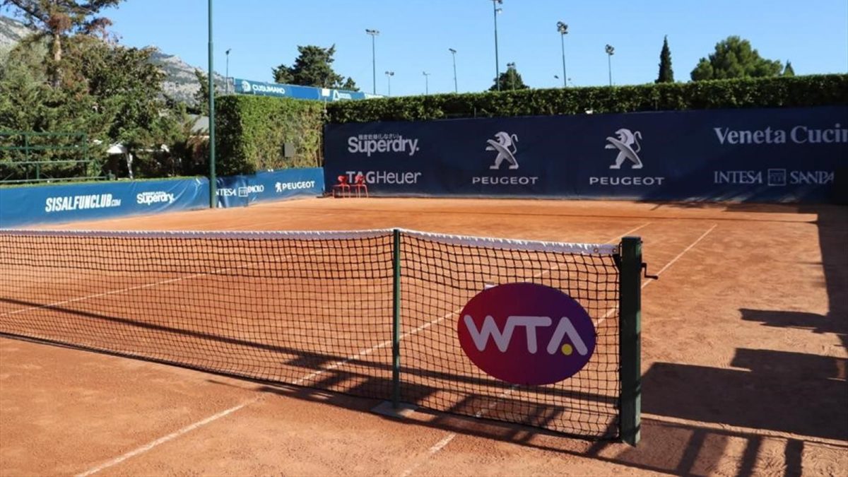 WTA de Palermo