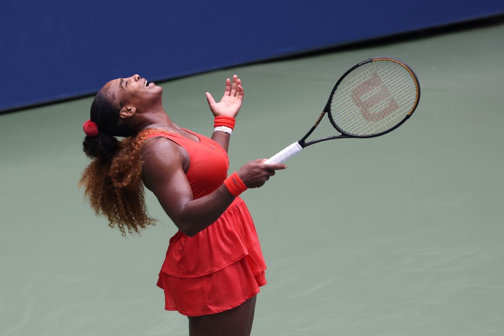 Serena Williams