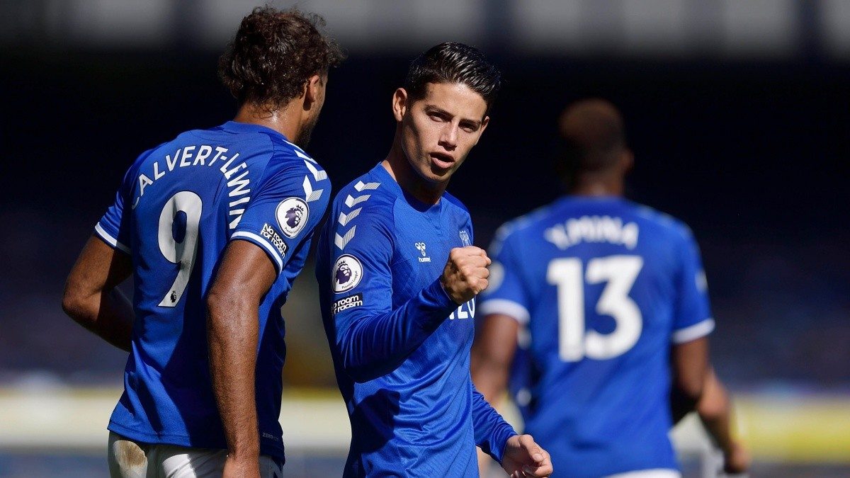 Everton