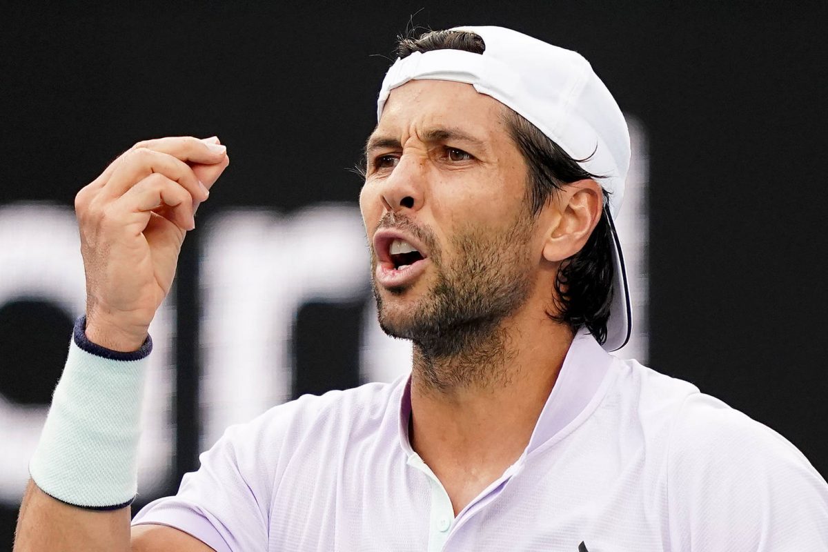 Fernando Verdasco