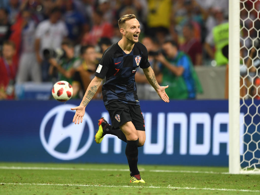 Ivan Rakitic