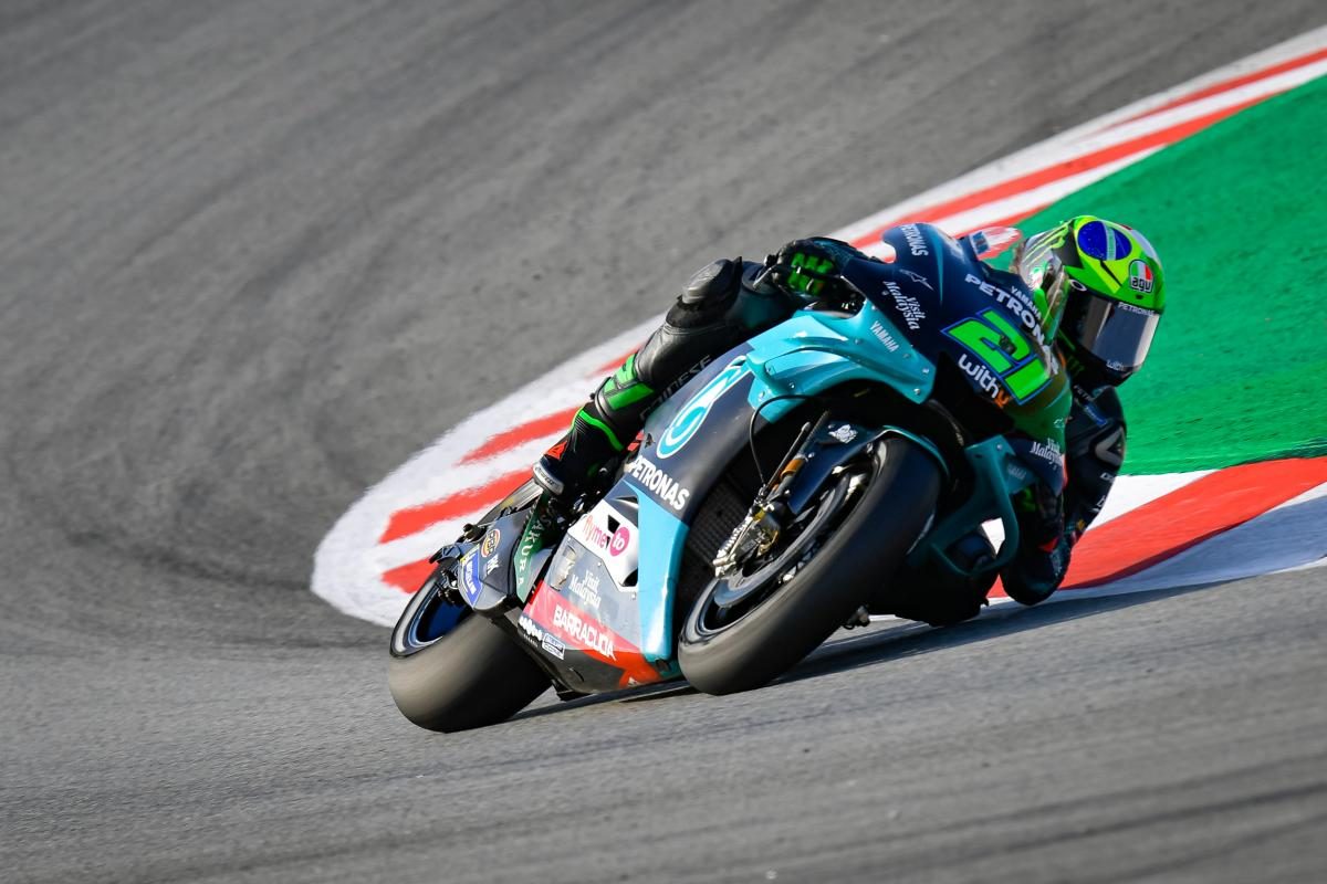 Morbidelli