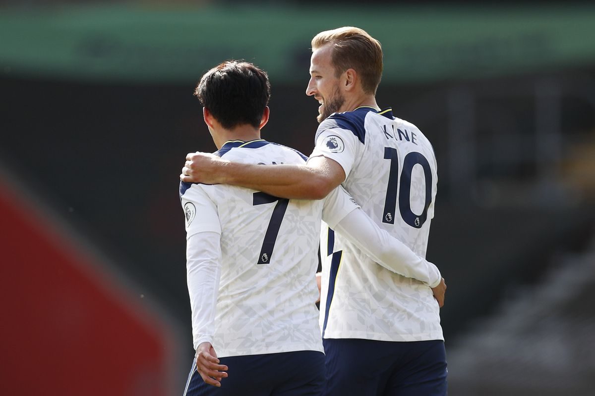 Tottenham