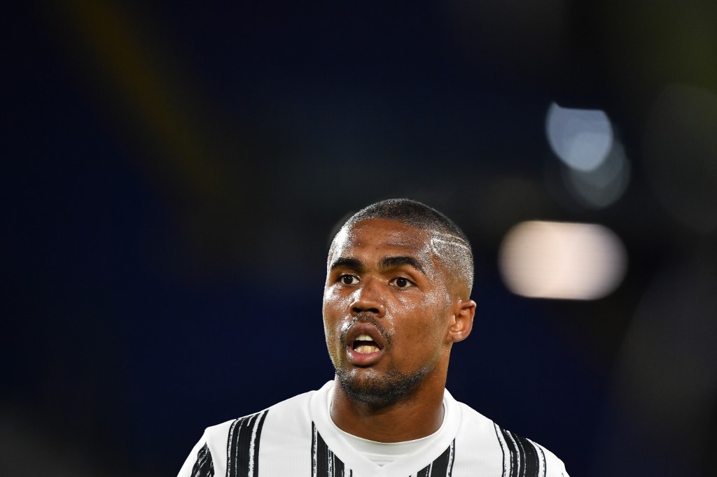 Douglas Costa