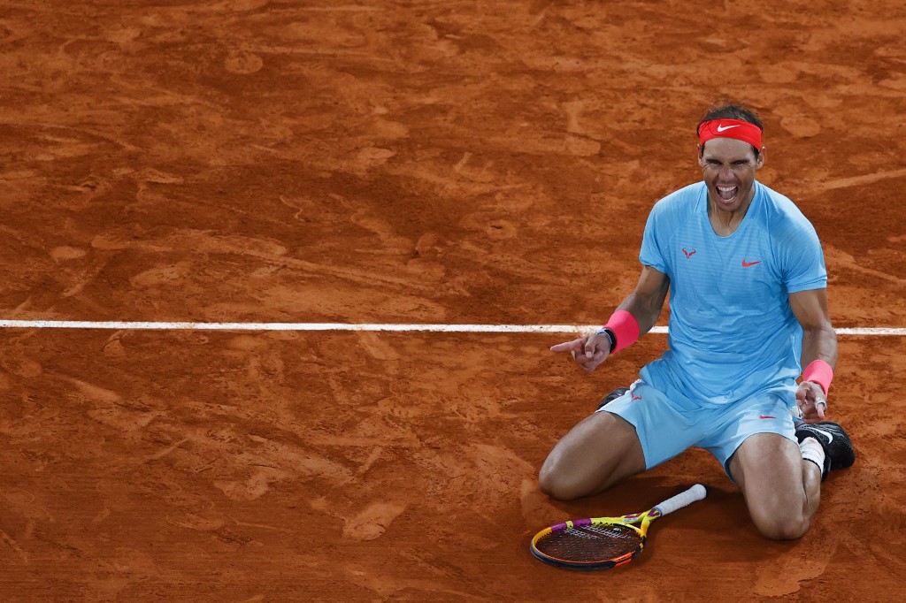 Rafa Nadal