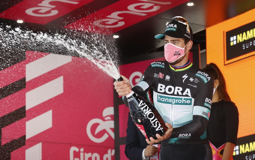 Sagan