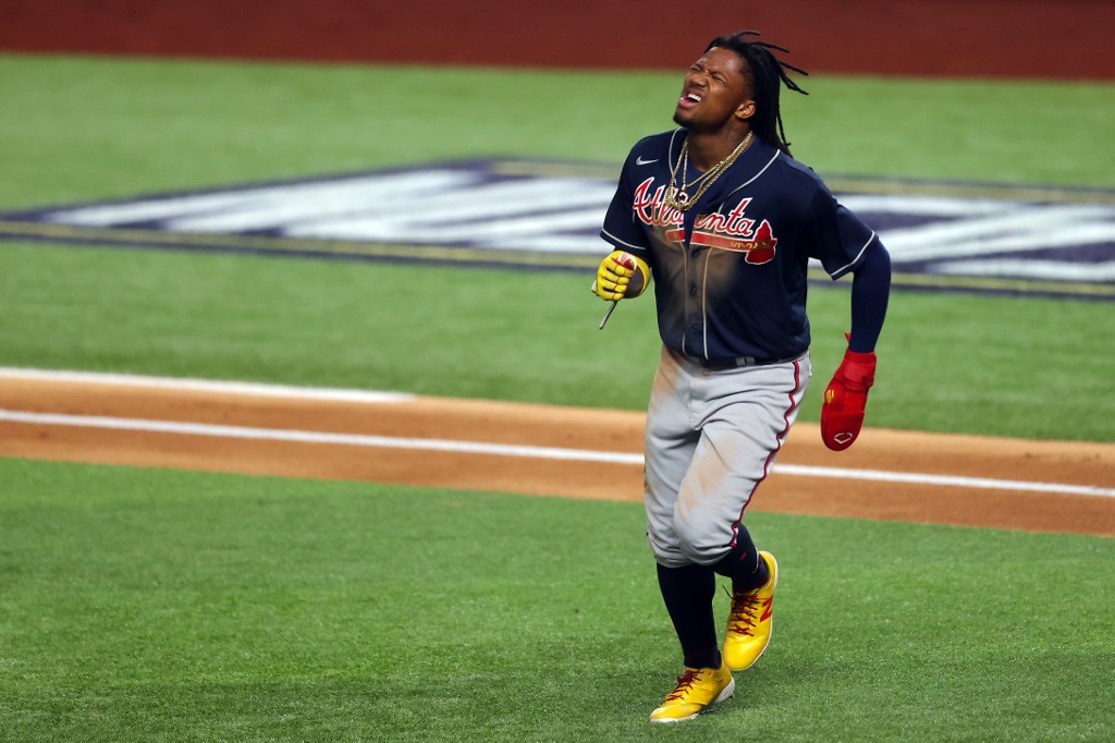 Ronald Acuña