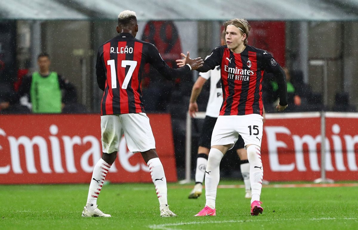AC Milan