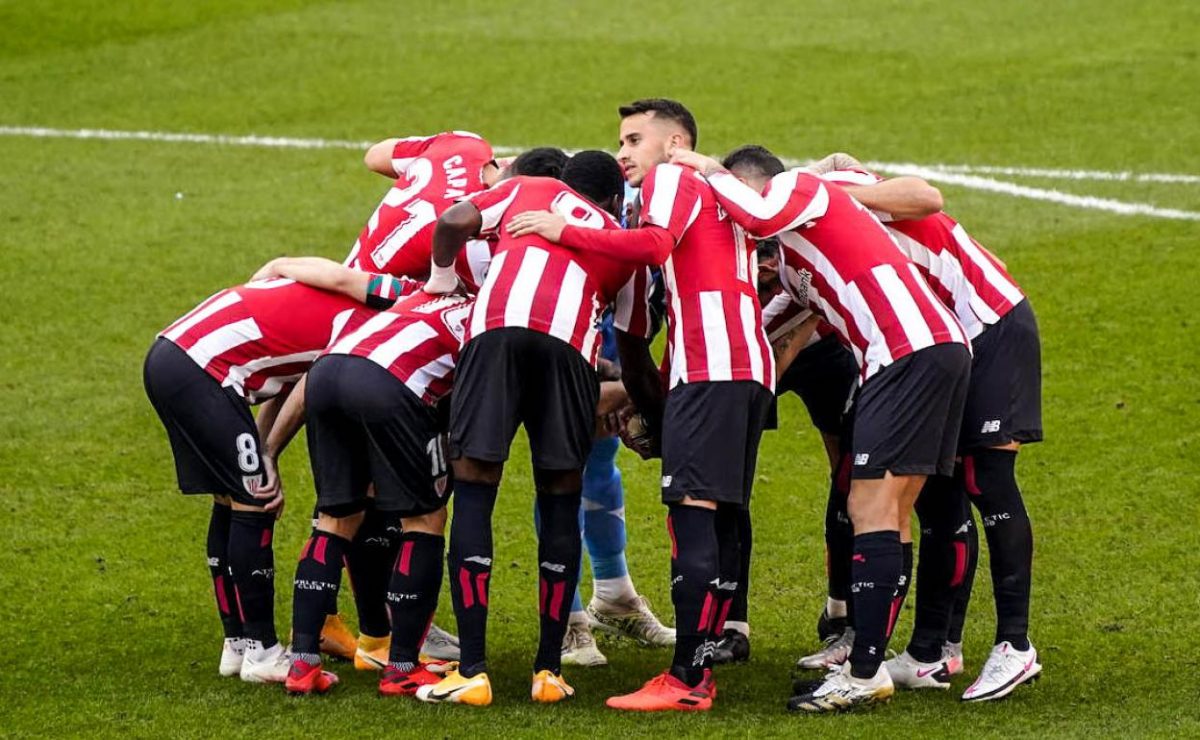 Athletic - Levante
