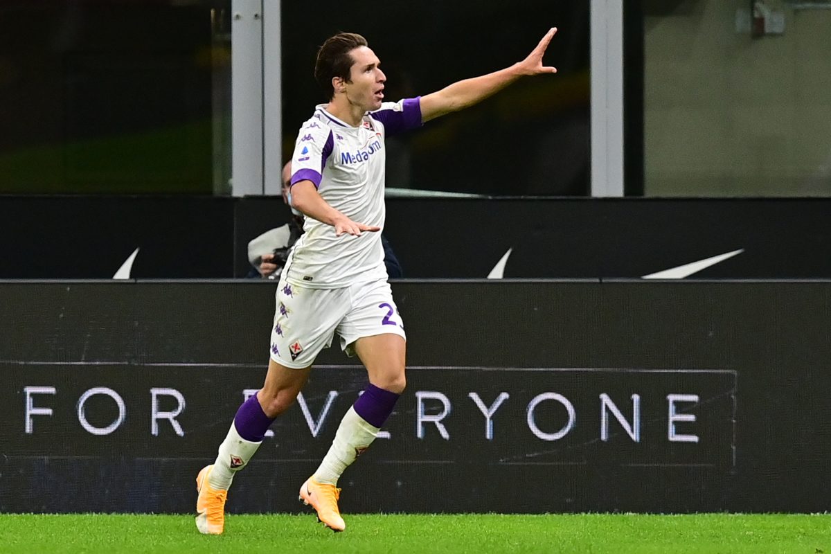 Federico Chiesa