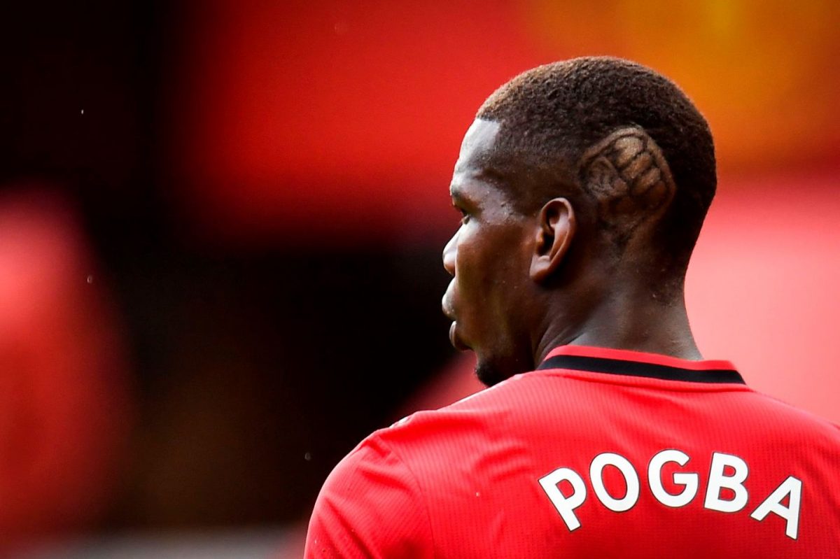 Pogba