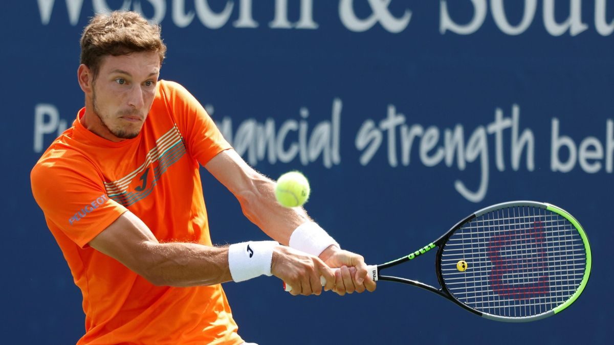 Pablo Carreño