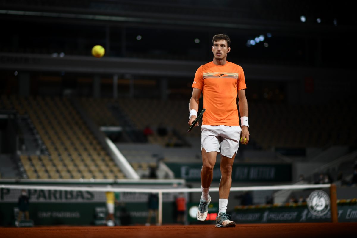 Pablo Carreño