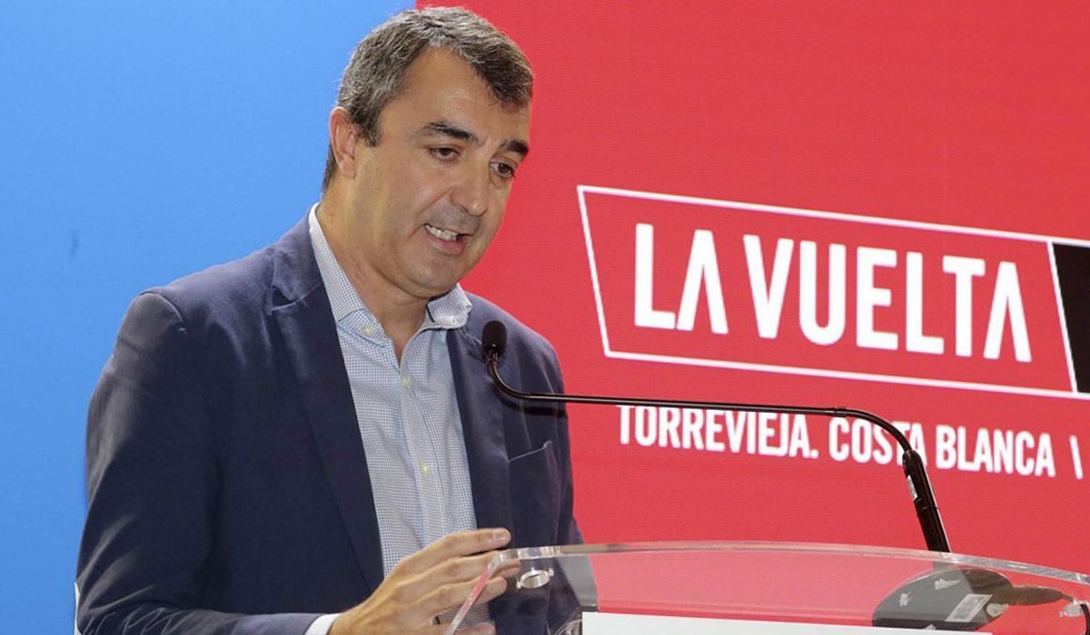 La Vuelta