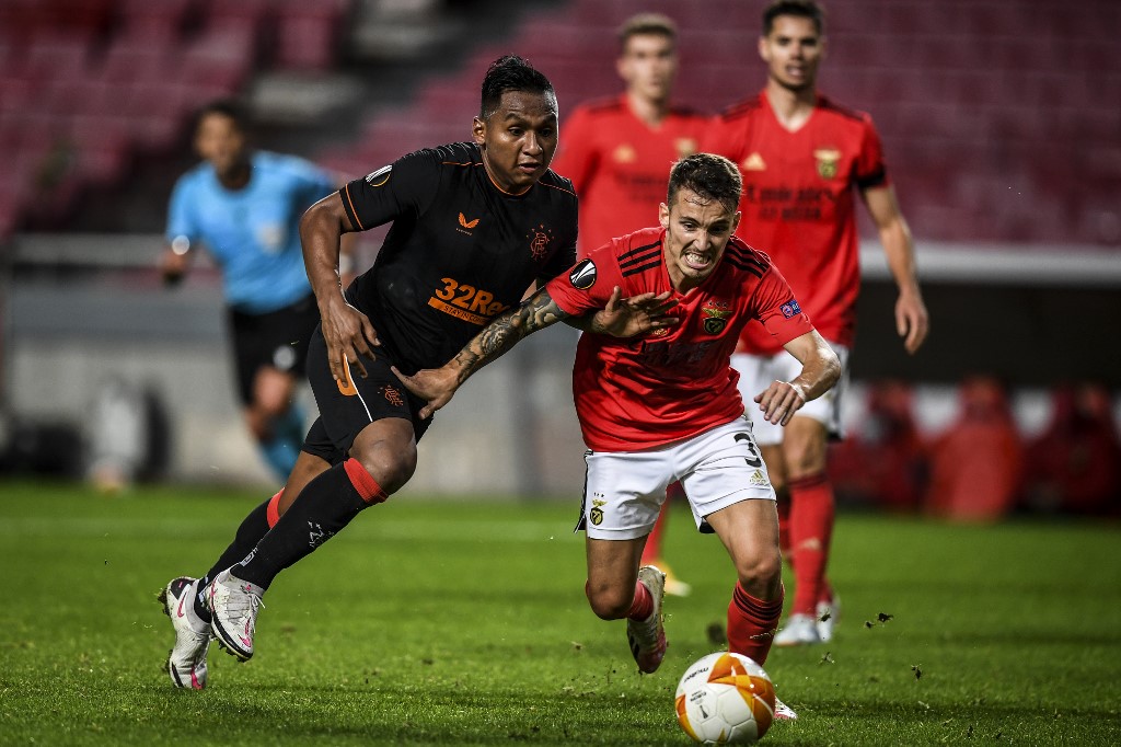 Benfica