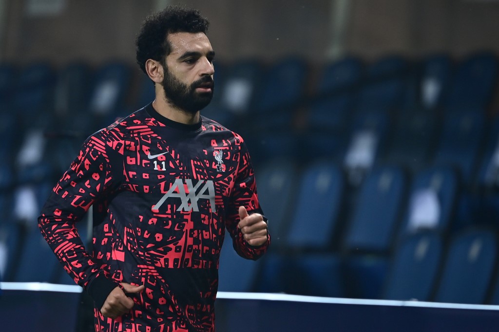 Salah