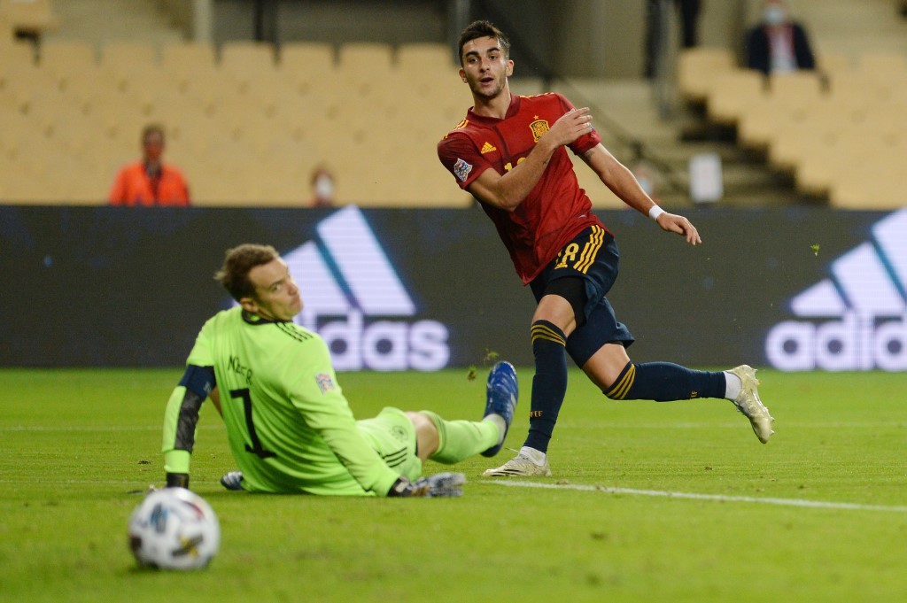 España