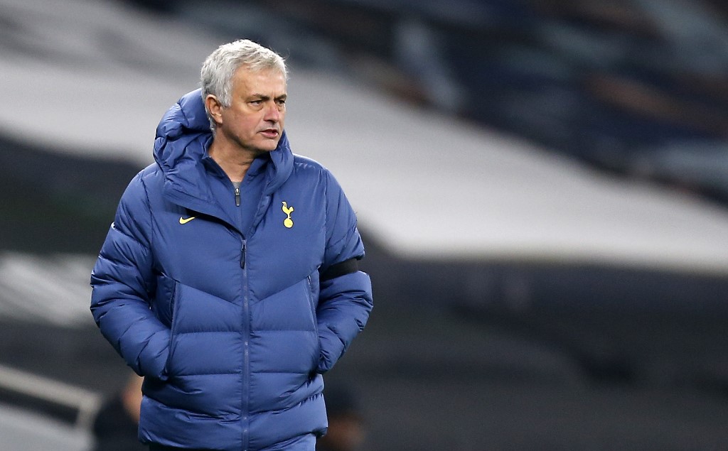 Mourinho